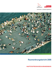 Raumordnungbericht 2008